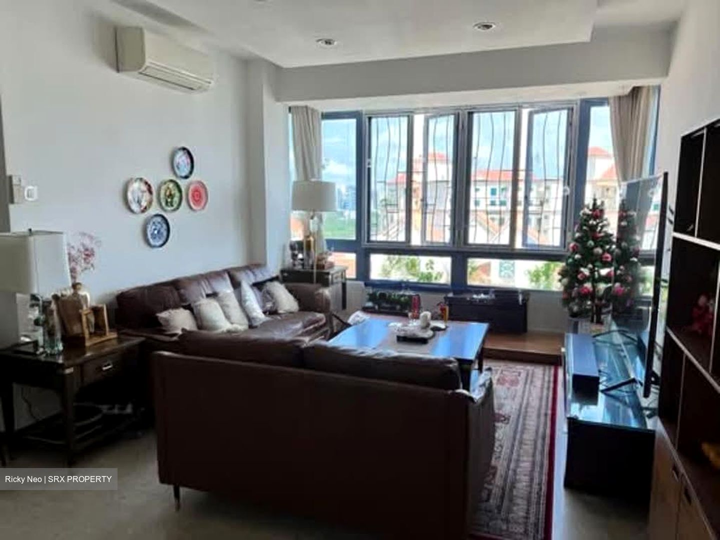 Sanctuary Green (D15), Condominium #543848701
